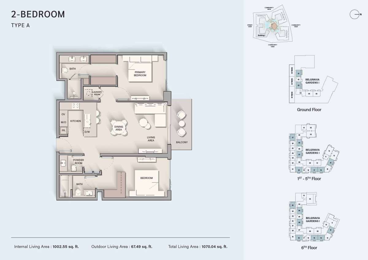 TYPE A 2BR_copy_68
